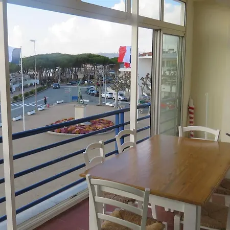 アパート Appt With Terrace - Superb Sea View